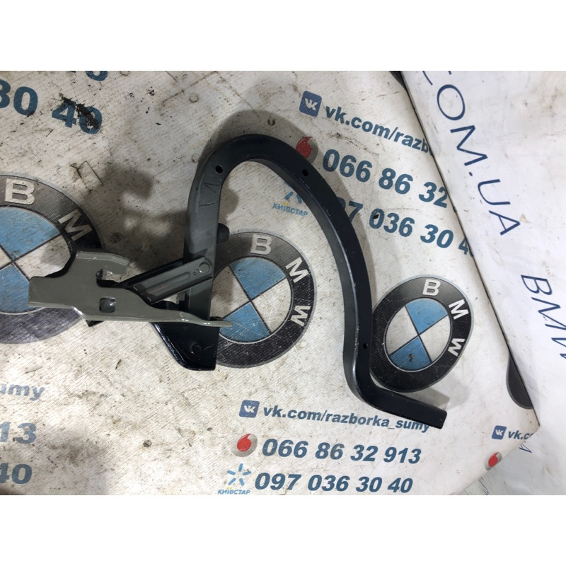 Петля багажника (кузов и элементы) Hyundai Sonata LF 2015 2.4 79220C1000