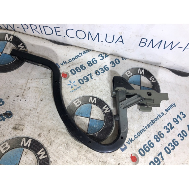 Петля багажника (кузов и элементы) Hyundai Sonata LF 2015 2.4 79220C1000