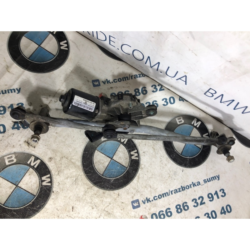 Трапеция дворников (кузов и элементы) CHEVROLET Cruze J300 2012 1.8 96893302