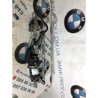 Трапеция дворников