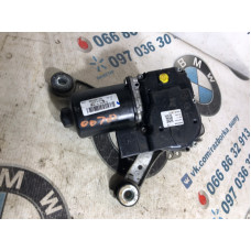 Мотор дворников