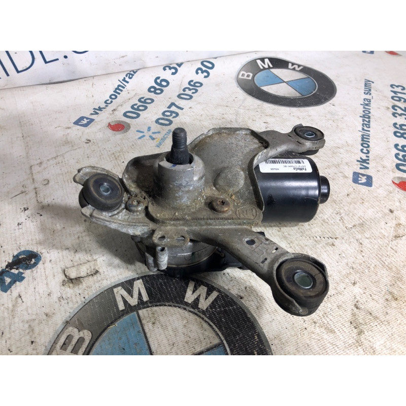 Мотор дворников (электрика) FORD Fusion MK5 2013 2.0 ds7317504bc