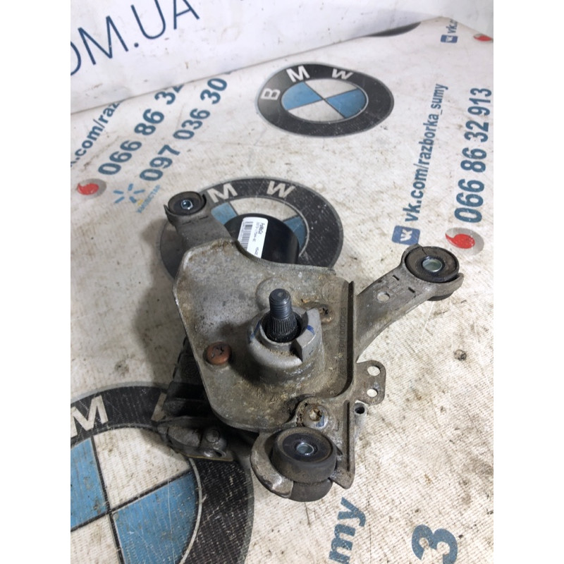 Мотор дворников (электрика) FORD Fusion MK5 2013 2.0 ds7317504bc