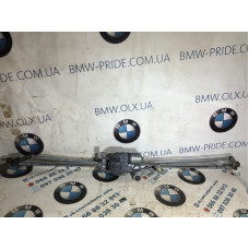 Трапеция дворников