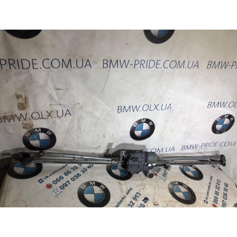 Трапеція склоочисників (кузов і елементи) CHEVROLET Volt 1 2012 1.4 22829372