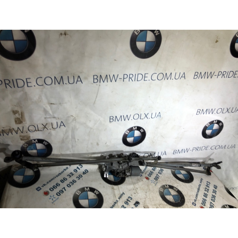 Трапеція склоочисників (кузов і елементи) CHEVROLET Volt 1 2012 1.4 22829372