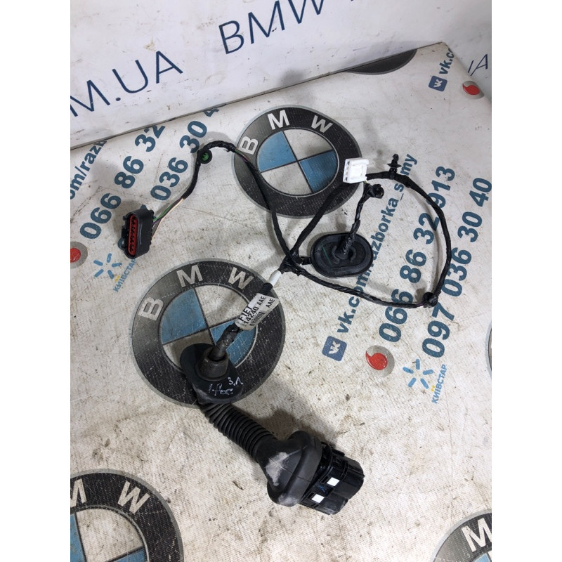 Проводка дверная (электрика) FORD Focus MK3 2015 2.0 F1EZ-14632-AL