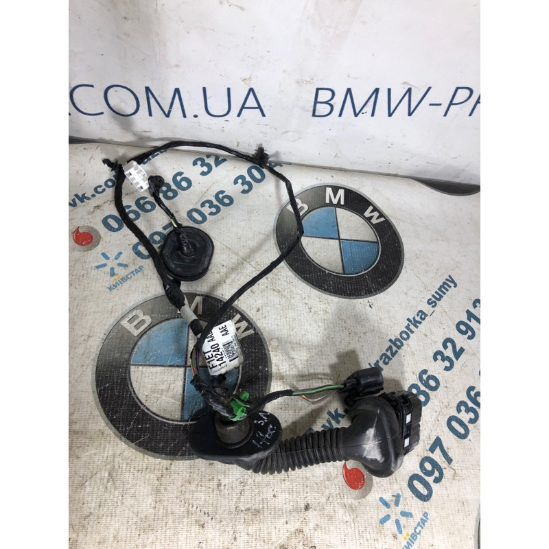 Проводка дверная (электрика) FORD Focus MK3 2015 2.0 F1EZ-14632-AL