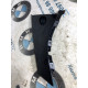Накладка двери боковая (кузов и элементы) FORD Focus MK3 2015 2.0 CP9Z-58255A35-B