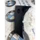 Накладка двери боковая (кузов и элементы) FORD Focus MK3 2015 2.0 CP9Z-58255A35-B