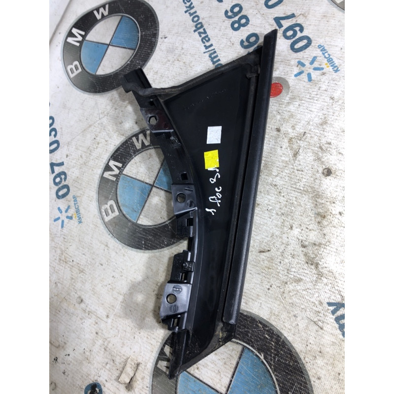 Накладка двери боковая (кузов и элементы) FORD Focus MK3 2015 2.0 CP9Z-58255A35-B