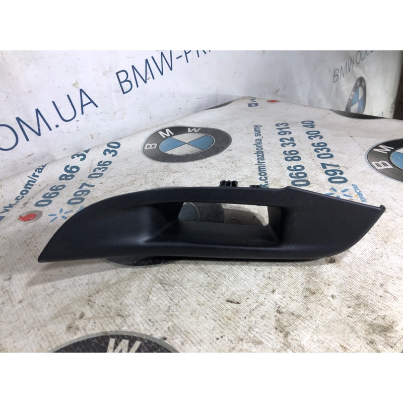 Ручка двери внутренняя (салон) FORD Focus MK3 2015 2.0 CV6Z-14528-AA