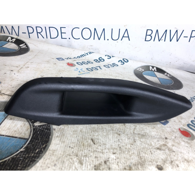 Ручка двери внутренняя (салон) FORD Focus MK3 2015 2.0 CV6Z-14528-AA