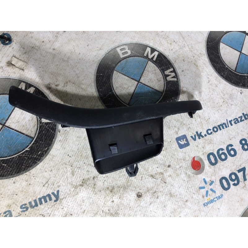 Ручка двери внутренняя (салон) FORD Focus MK3 2015 2.0 CV6Z-14528-AA