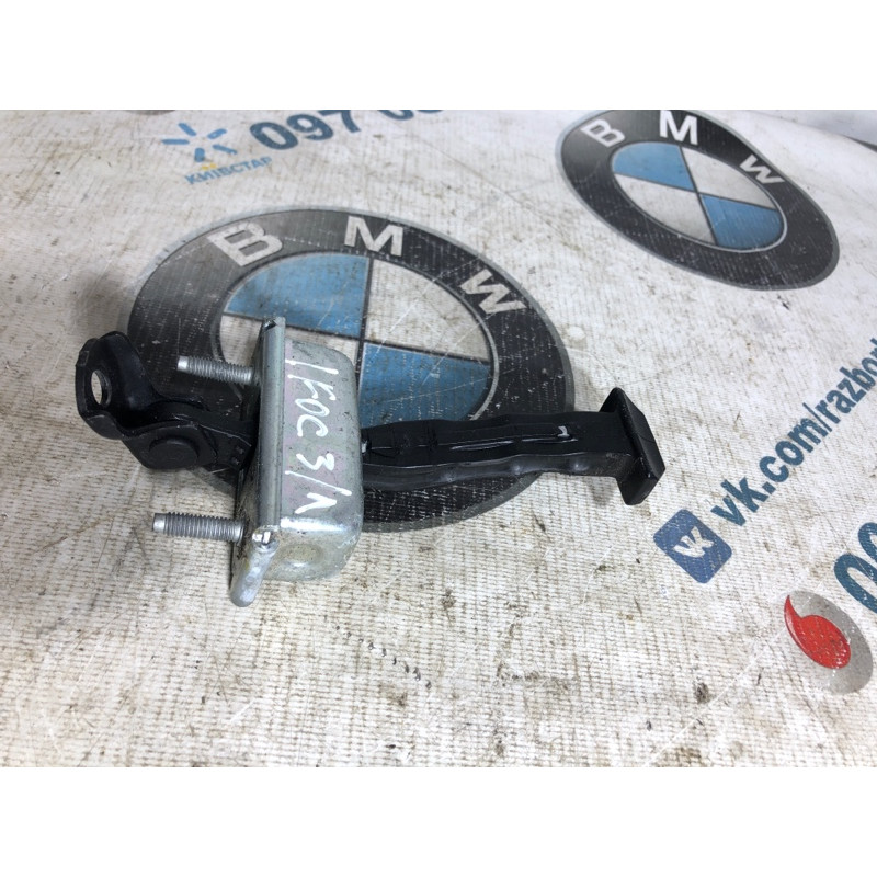 Обмежувач дверей (кузов і елементи) FORD Focus MK3 2015 2.0 CP9Z5823500A