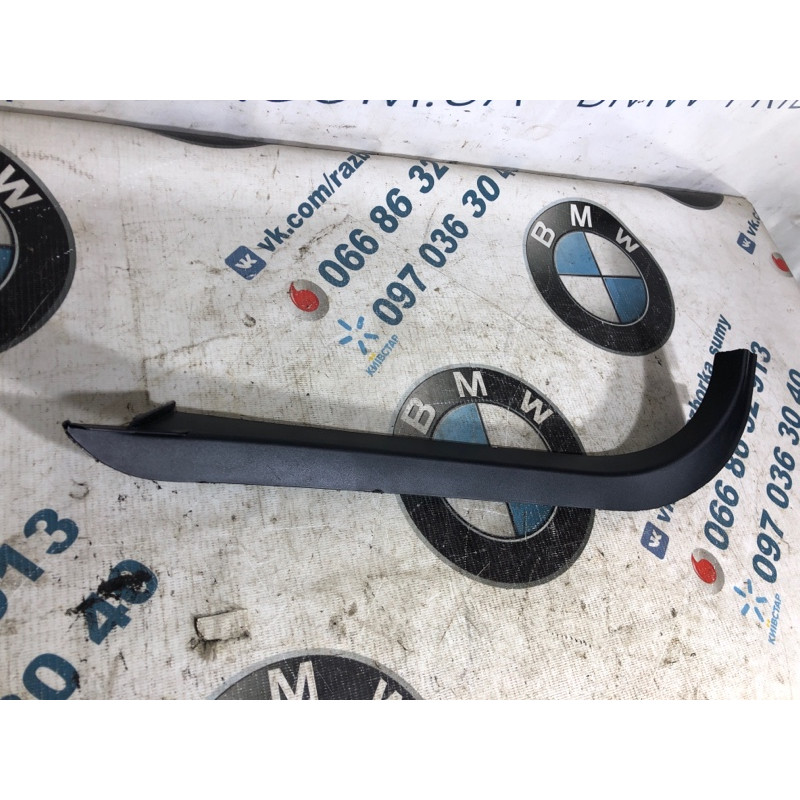 Накладка двери внутренняя (салон) FORD Focus MK3 2015 2.0 CV6Z-5425505-AA