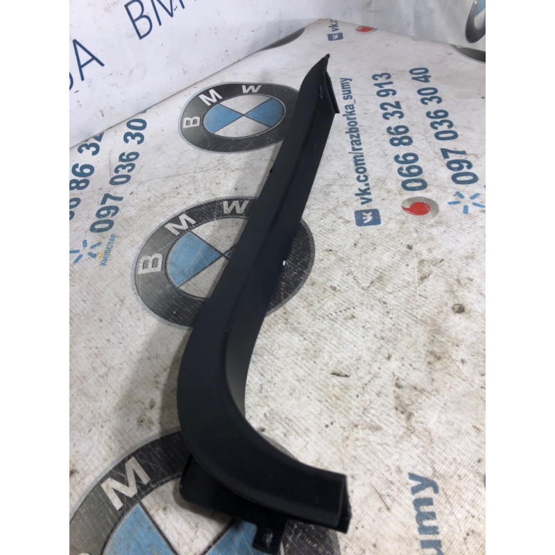 Накладка двери внутренняя (салон) FORD Focus MK3 2015 2.0 CV6Z-5425505-AA