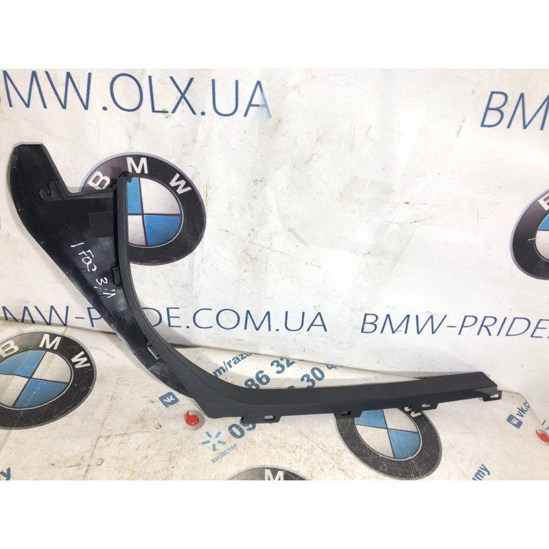 Накладка двери внутренняя (салон) FORD Focus MK3 2015 2.0 CV6Z-54254K05-AC