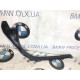 Накладка двери внутренняя (салон) FORD Focus MK3 2015 2.0 CV6Z-54254K05-AC