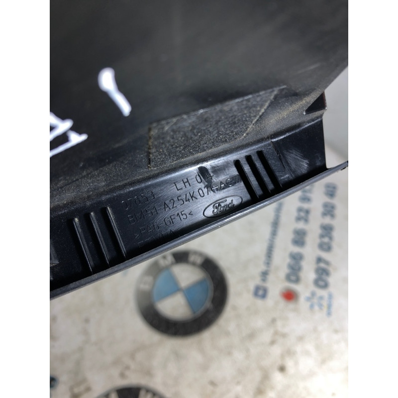 Накладка двери внутренняя (салон) FORD Focus MK3 2015 2.0 CV6Z-54254K05-AC