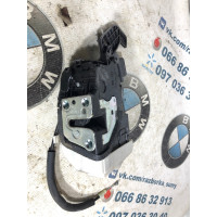 Замок двери