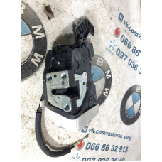 Замок двери