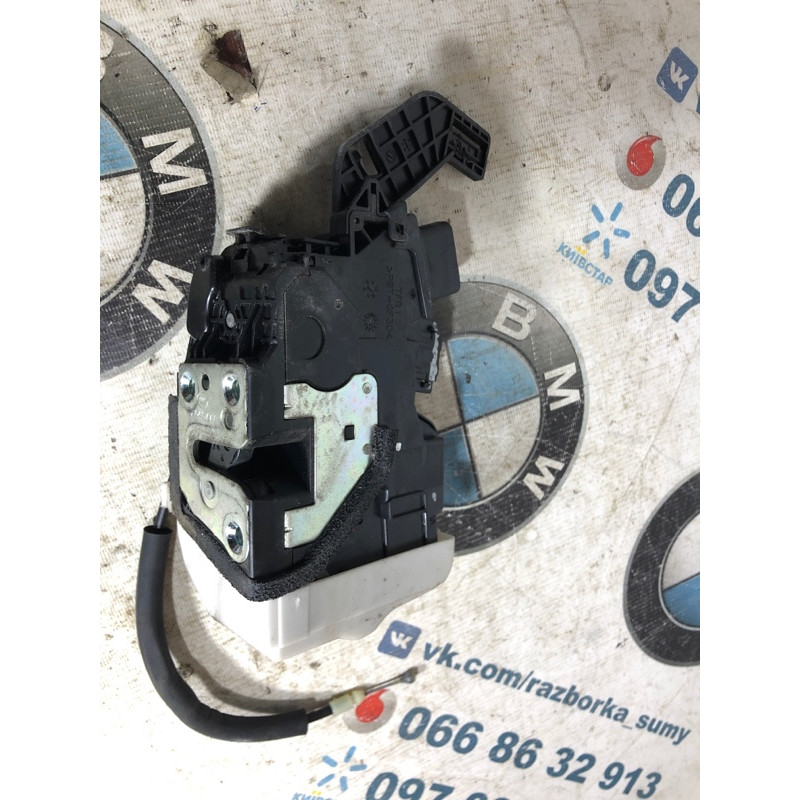 Замок двери (кузов и элементы) KIA Optima TF 2013 2.4 813214C010