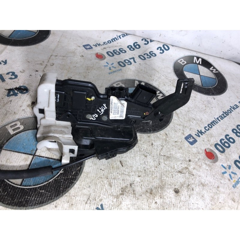 Замок двери (кузов и элементы) KIA Optima TF 2013 2.4 813214C010