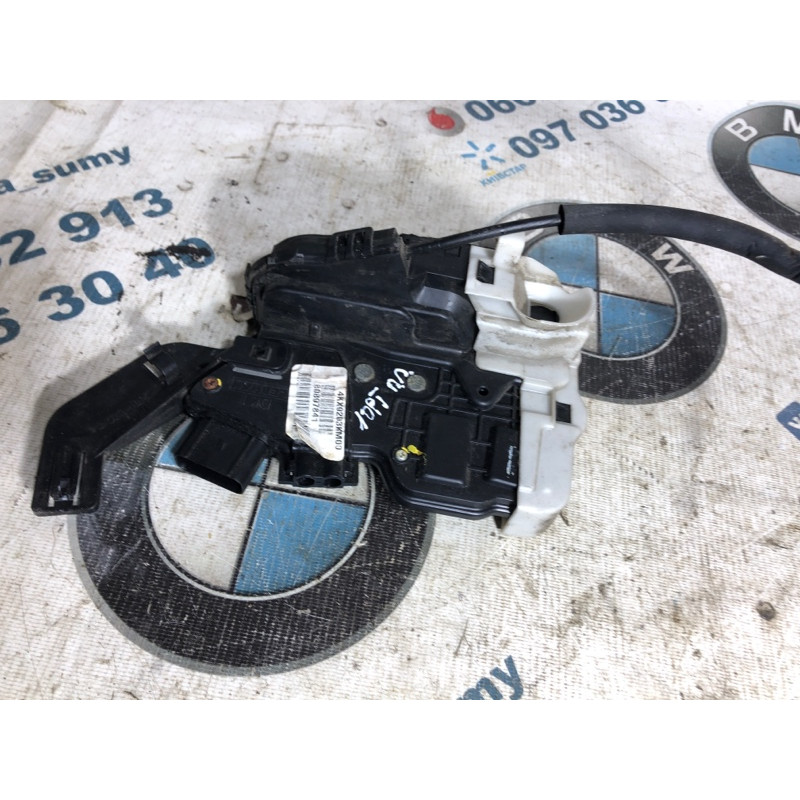 Замок двери (кузов и элементы) KIA Optima TF 2013 2.4 813214C010