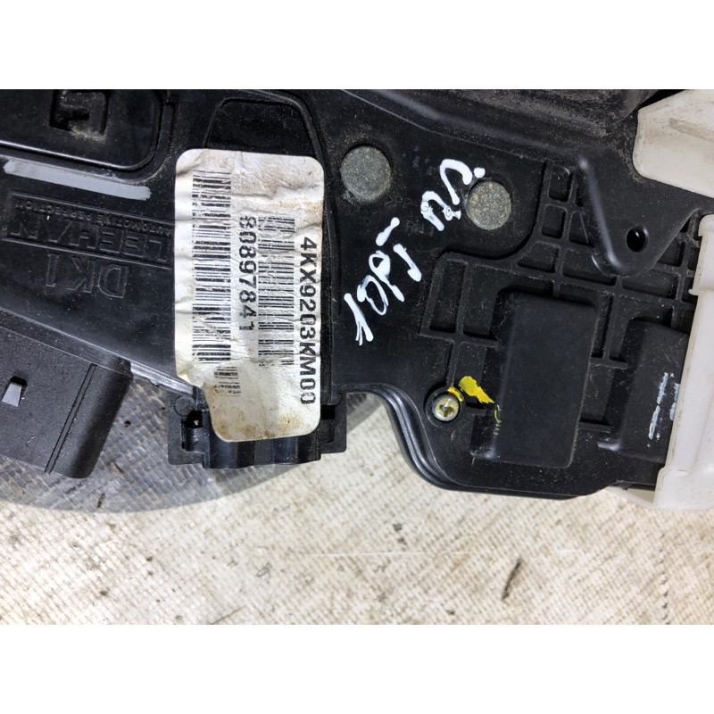 Замок двери (кузов и элементы) KIA Optima TF 2013 2.4 813214C010