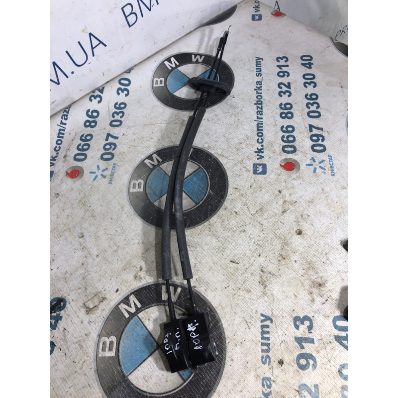 Трос замка двери (кузов и элементы) KIA Optima TF 2013 2.4 814834C000