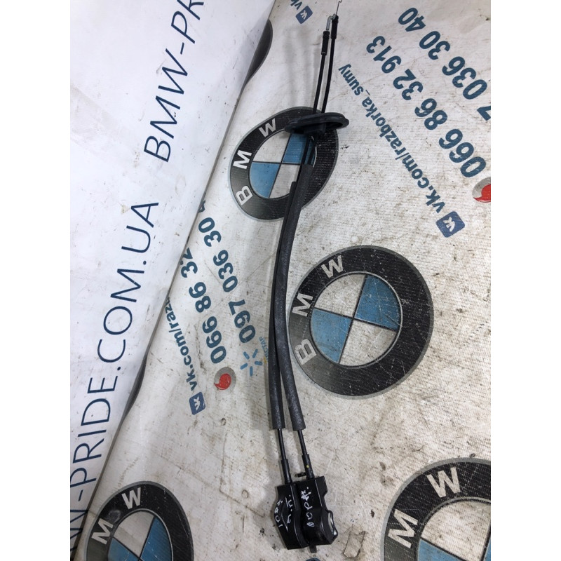 Трос замка двери (кузов и элементы) KIA Optima TF 2013 2.4 814834C000