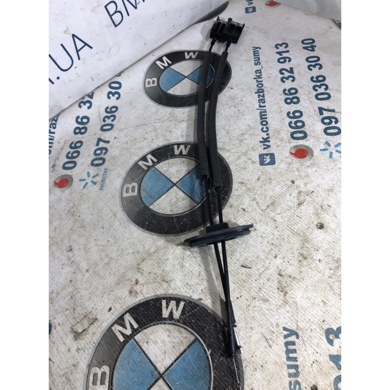 Трос замка двери (кузов и элементы) KIA Optima TF 2013 2.4 814834C000