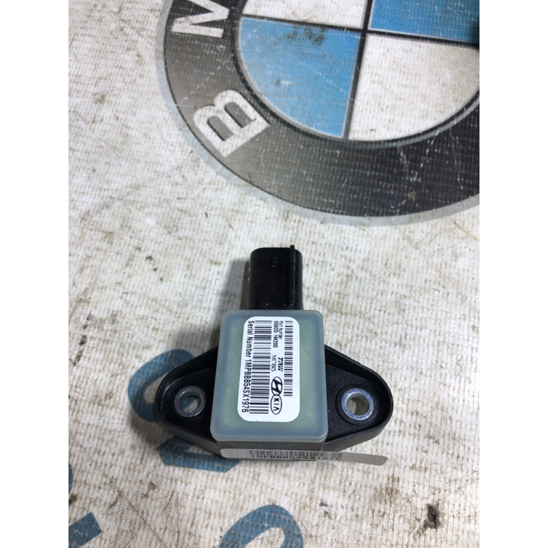 Датчик удара (электрика / датчики) KIA Optima TF 2013 2.4 959201m200