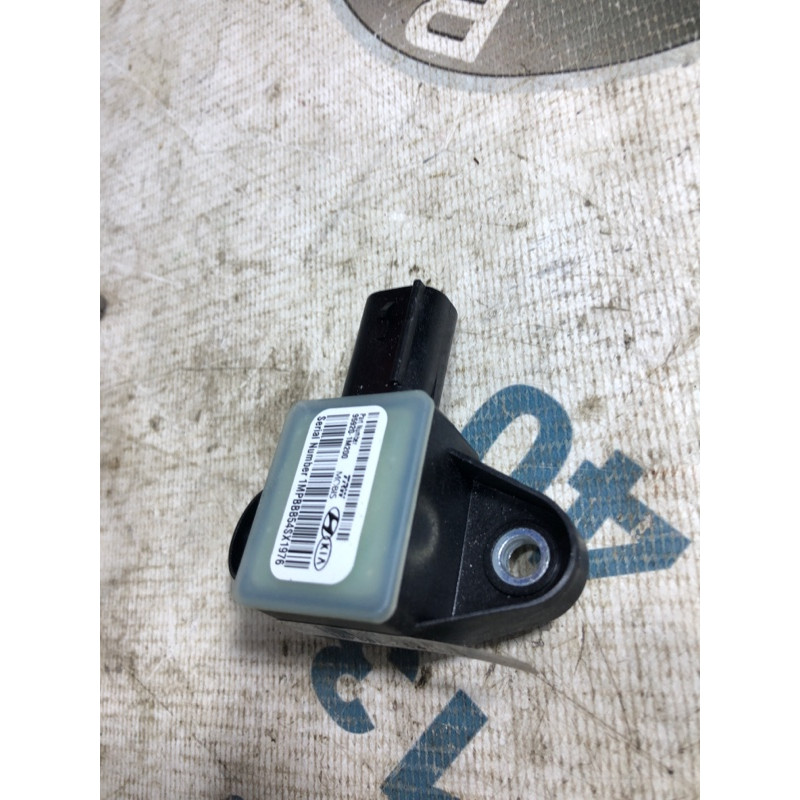 Датчик удара (электрика / датчики) KIA Optima TF 2013 2.4 959201m200