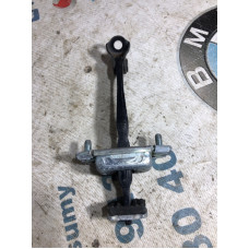 Ограничитель двери