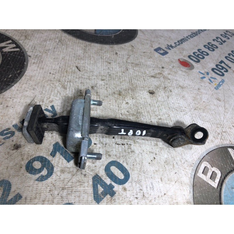 Ограничитель двери (кузов и элементы) KIA Optima TF 2013 2.4 793902T000