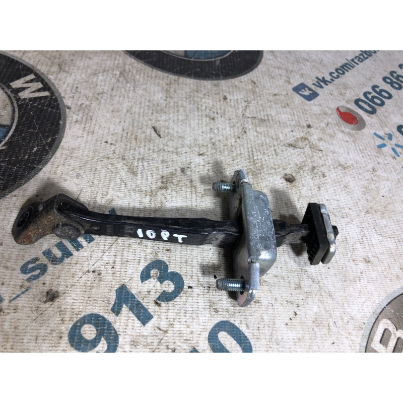 Ограничитель двери (кузов и элементы) KIA Optima TF 2013 2.4 793902T000