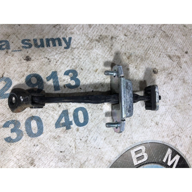 Ограничитель двери (кузов и элементы) KIA Optima TF 2013 2.4 793902T000