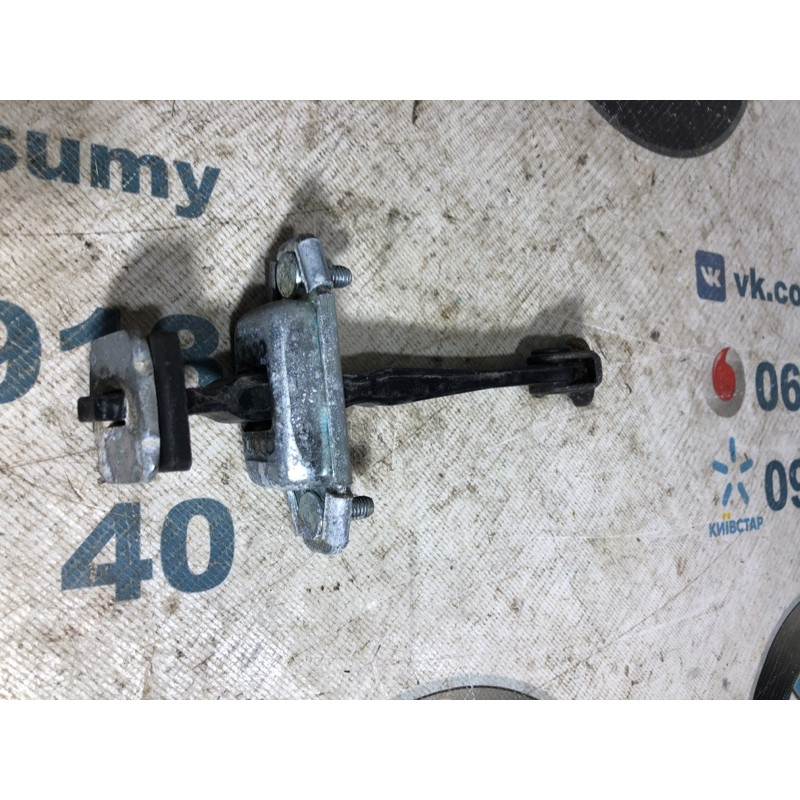 Ограничитель двери (кузов и элементы) KIA Optima TF 2013 2.4 793902T000