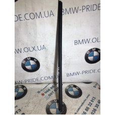 Молдинг двери внешний