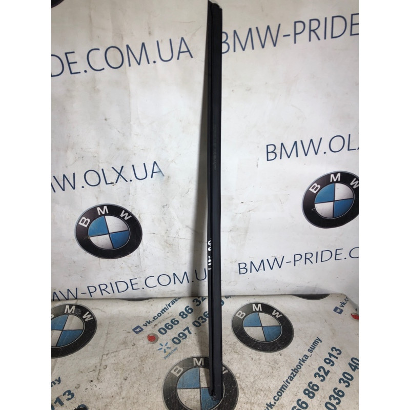 Молдинг двери внешний (кузов и элементы) KIA Optima TF 2013 2.4 822202T000