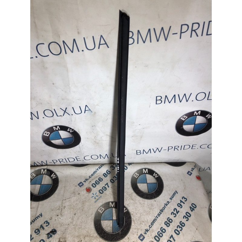 Молдинг двери внешний (кузов и элементы) KIA Optima TF 2013 2.4 822202T000