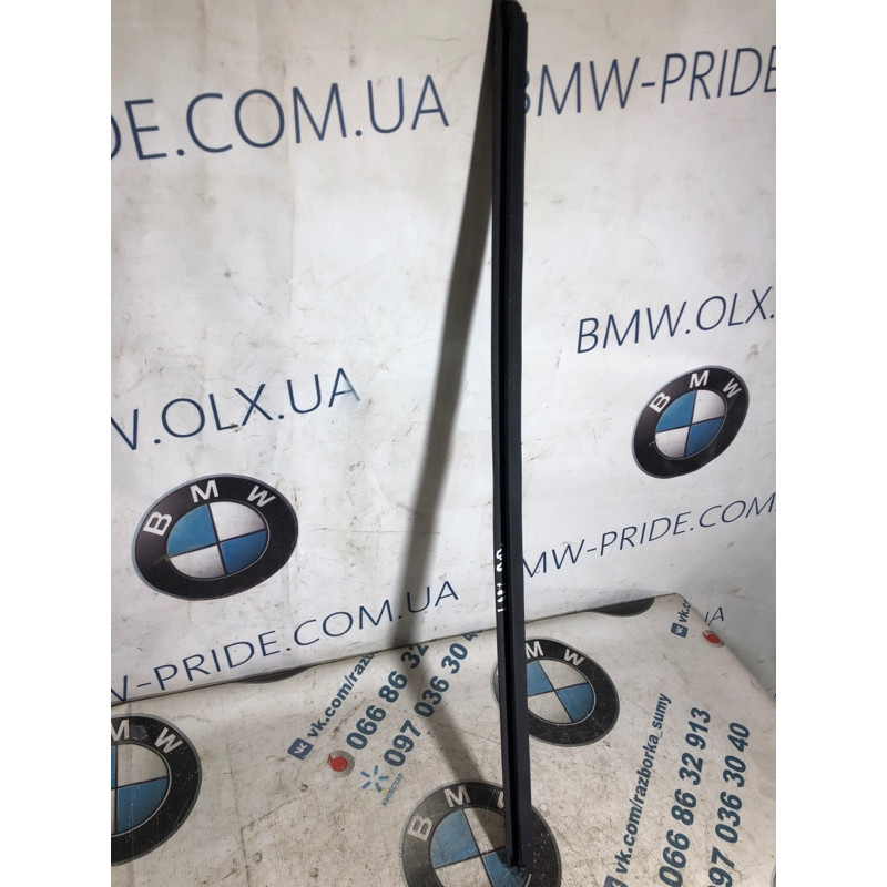 Молдинг двери внешний (кузов и элементы) KIA Optima TF 2013 2.4 822202T000