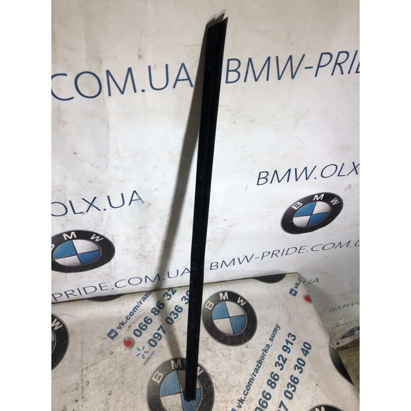 Молдинг двери внешний (кузов и элементы) KIA Optima TF 2013 2.4 822202T000