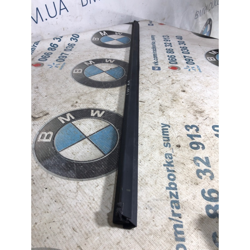 Молдинг двери внешний (кузов и элементы) KIA Optima TF 2013 2.4 822202T000