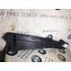 Накладка центральной консоли (салон) FORD Fusion MK5 2013 2.0 Hybrid DS7Z-5404609-AA