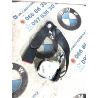 Ремень безопасности