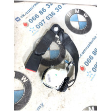 Ремінь безпеки