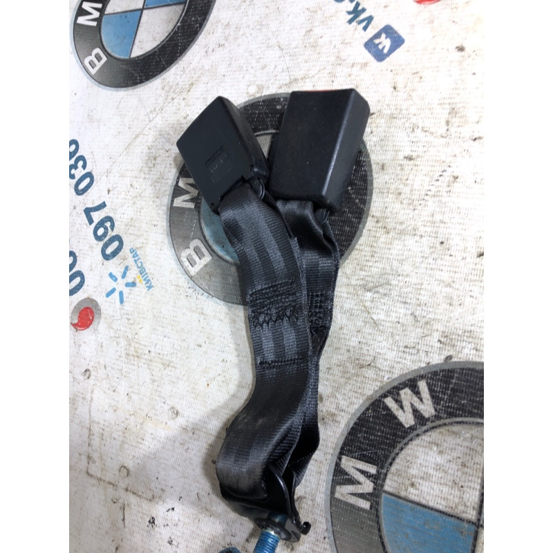 Ремень безопасности (airbag/безопасность) Hyundai Sonata YF 2013 2.4 898303Q000RY